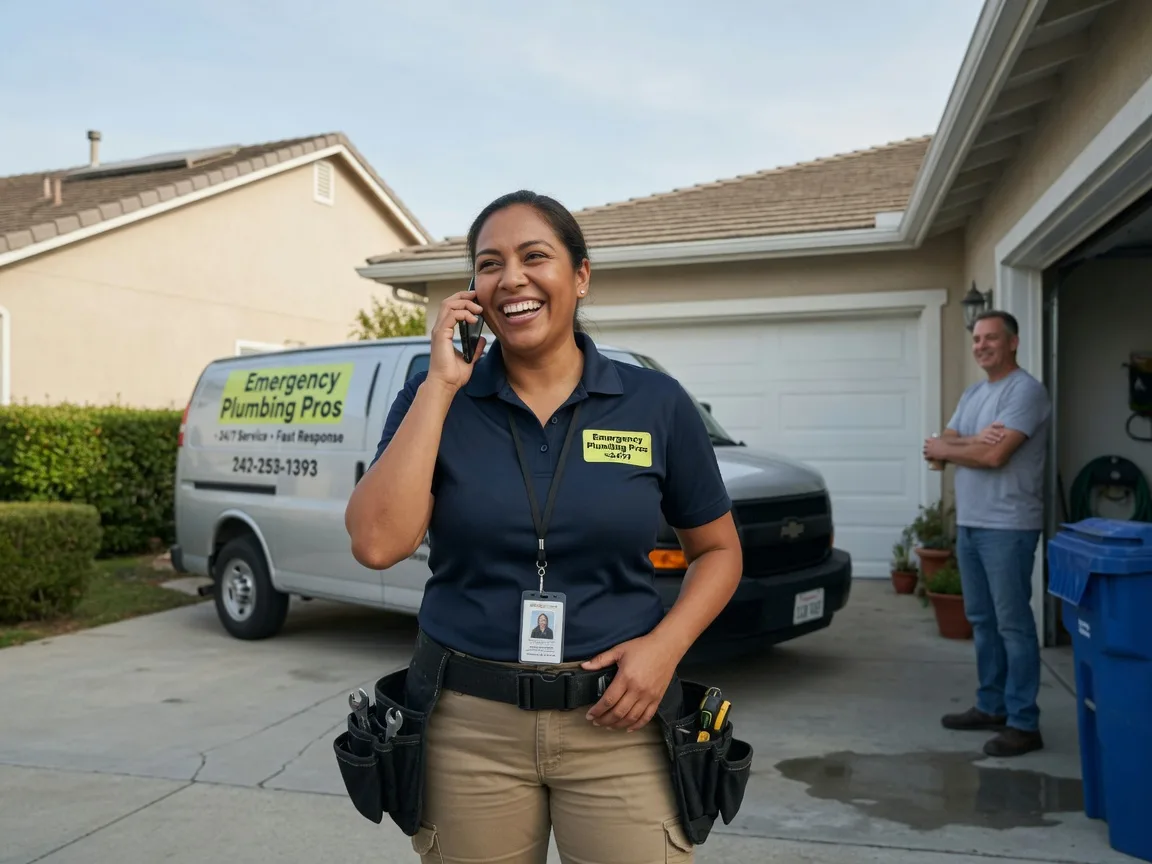 Emergency Plumber Oxford, NC FAQs